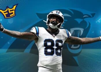 Darren waller fantasy football te streamers week 4