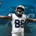Darren waller fantasy football te streamers week 4