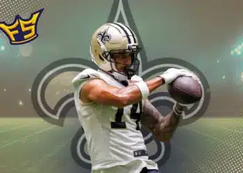 Devaughn Vele Fantasy Football WR Streamers week 2