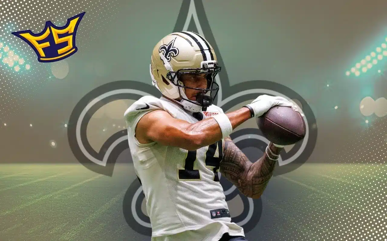 Week 2 Fantasy Football WR Streamers Feature Devaughn Vele