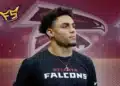 drake london fantasy football start 'em sit 'em