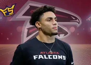 drake london fantasy football start 'em sit 'em