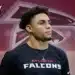 drake london fantasy football start 'em sit 'em
