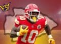 Best Fantasy Football Waiver Wire Pickups For Week 3 Include Emmett Johnson