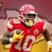 Best Fantasy Football Waiver Wire Pickups For Week 3 Include Emmett Johnson