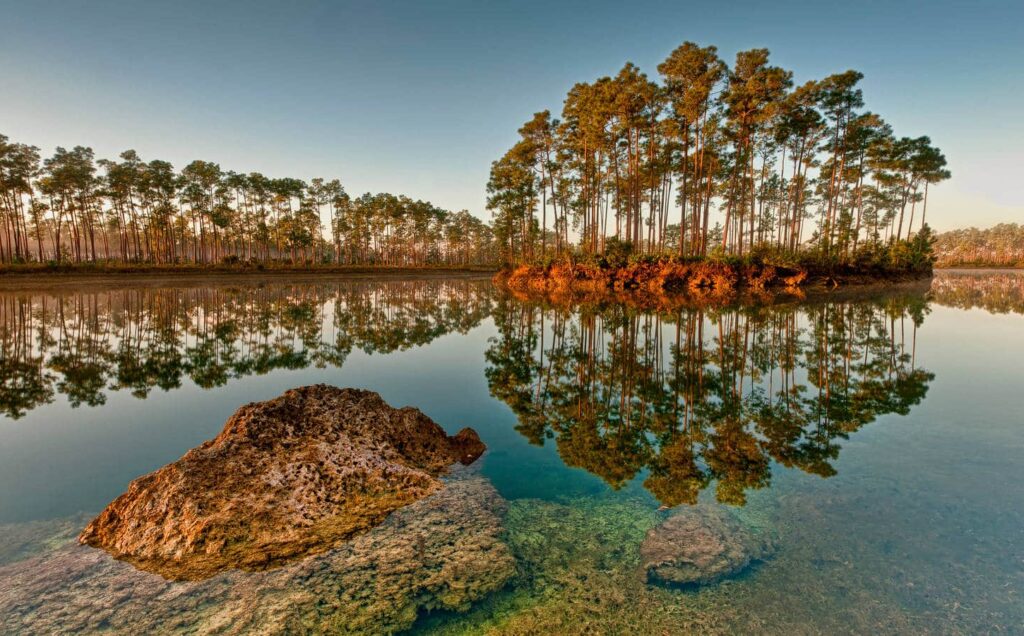 Everglades National Park