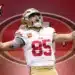 George Kittle fantasy football start 'em sit 'em week 1