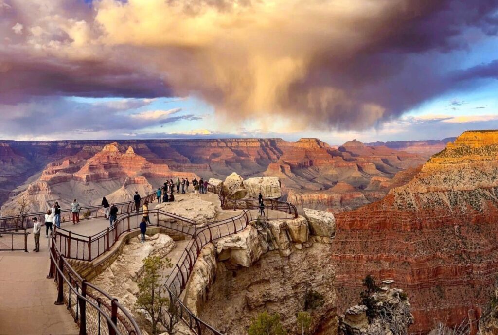 Grand Canyon National Park