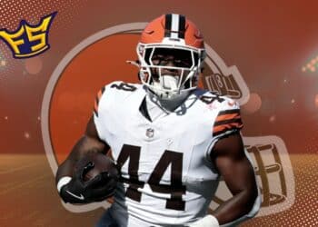 harold fannin jr fantasy football start 'em sit 'em