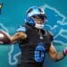 Underdog Fantasy NFL DFS Picks Lions vs Bills