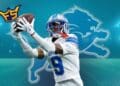 jameson williams fantasy football start 'em sit 'em week 5