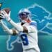 jameson williams fantasy football start 'em sit 'em week 5