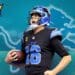 week 1 Jared Goff fantasy football start 'em sit 'em