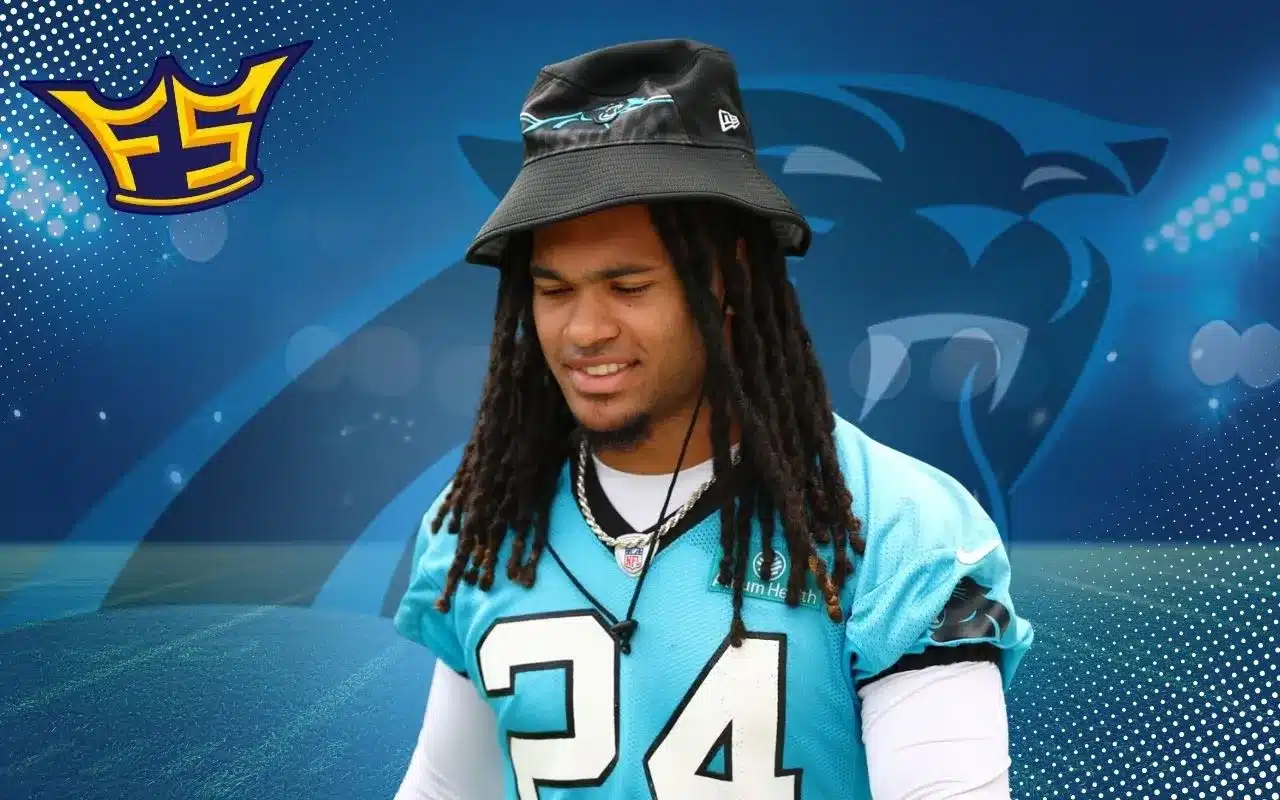 Best 2026 Fantasy Football RB Handcuffs Include Jonathon Brooks