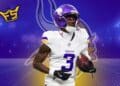 Jordan Addison fantasy football start 'em sit 'em week 1