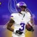 Jordan Addison fantasy football start 'em sit 'em week 1