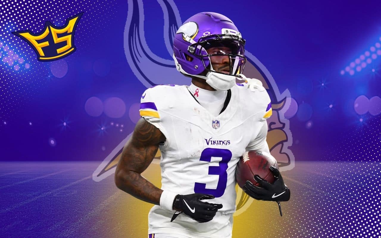 Fantasy Football Start 'em, Sit 'em: Week 1 WRs Include Jordan Addison