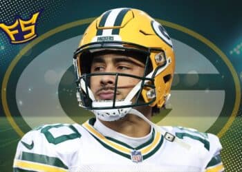 jordan love Underdog Fantasy NFL DFS Picks Falcons vs Packers