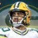 jordan love Underdog Fantasy NFL DFS Picks Falcons vs Packers