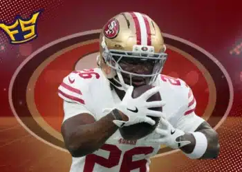 kaelon black Fantasy Football rb streamers week 2