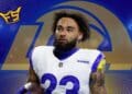 DraftKings NFL DFS Picks For Rams vs Broncos Include Kyren Williams