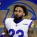 DraftKings NFL DFS Picks For Rams vs Broncos Include Kyren Williams