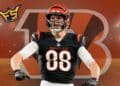 mike desicki Fantasy Football TE Streamers