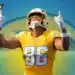 Oronde Gadsden fantasy football te streamers week 3