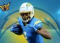 quentin johnston fantasy football start 'em sit 'em