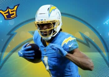 quentin johnston fantasy football start 'em sit 'em