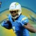quentin johnston fantasy football start 'em sit 'em