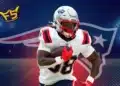 Rhamondre Stevenson fantasy football start 'em sit 'em week 1