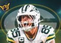 Tucker Kraft draftkings nfl dfs picks tnf week 3