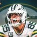 Tucker Kraft draftkings nfl dfs picks tnf week 3