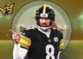 aaron rodgers Fantasy Football QB Streamers