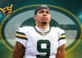 Christian Watson fantasy football trade value