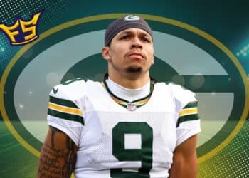 Christian Watson fantasy football trade value
