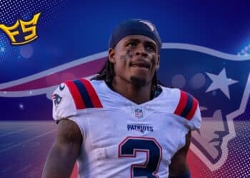 demario douglas Fantasy Football Streamers week 7