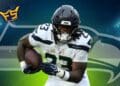 emanuel wilson Fantasy Football RB Streamers