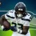 emanuel wilson Fantasy Football RB Streamers
