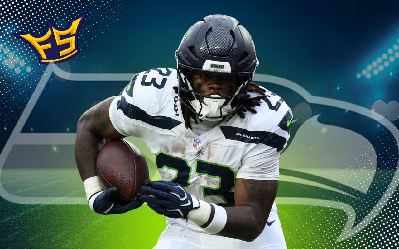 Week 5 Fantasy Football RB Streamers Feature Emanuel Wilson