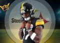 germie bernard fantasy football waiver wire pickups week 6