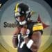 germie bernard week 7 fantasy football start or sit