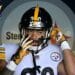 Jaylen Warren fantasy football trade value