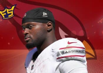 Jeremiyah Love fantasy football start or sit week 8