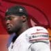 Jeremiyah Love fantasy football start or sit week 8
