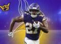 Jordan Mason fantasy football waiver wire pickups week 7
