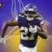 Jordan Mason fantasy football start em sit em week 7