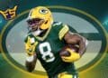 Josh Jacobs fantasy football start 'em sit 'em week 8