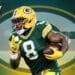 Josh Jacobs fantasy football start 'em sit 'em week 8